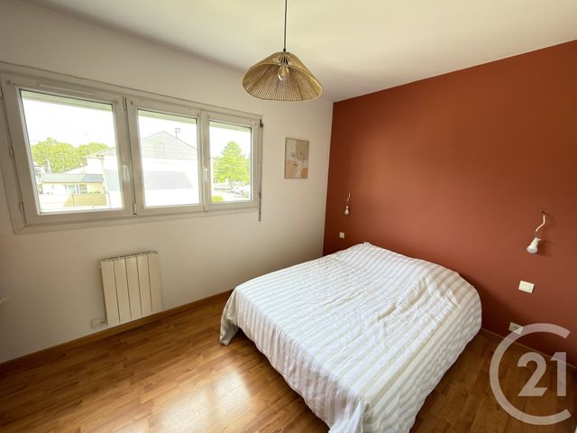 maison à vendre - 5 pièces - 98.81 m2 - MULSANNE - 72 - PAYS-DE-LOIRE - Century 21 Harmony
