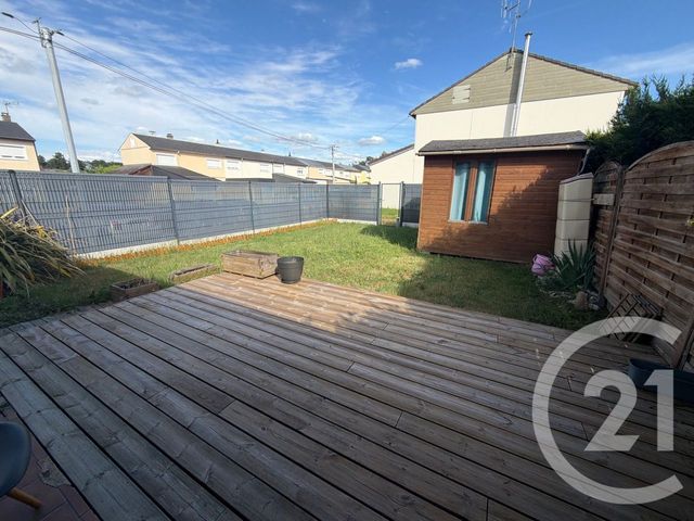 maison à vendre - 5 pièces - 98.81 m2 - MULSANNE - 72 - PAYS-DE-LOIRE - Century 21 Harmony