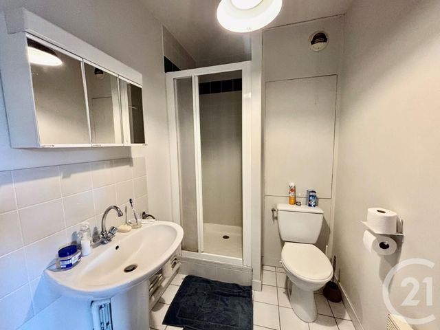 Appartement Studio à louer - 1 pièce - 23.02 m2 - LE MANS - 72 - PAYS-DE-LOIRE - Century 21 Harmony