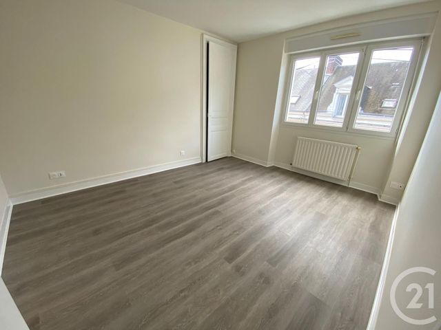Appartement T3 à louer - 3 pièces - 80.02 m2 - LE MANS - 72 - PAYS-DE-LOIRE - Century 21 Harmony