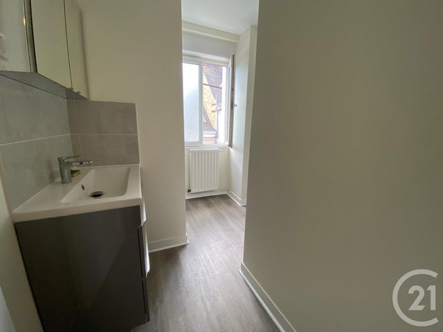 Appartement T3 à louer - 3 pièces - 80.02 m2 - LE MANS - 72 - PAYS-DE-LOIRE - Century 21 Harmony