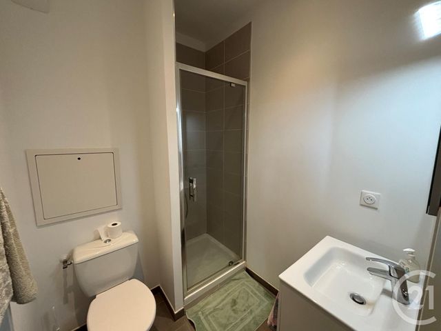 Appartement F1 à louer - 1 pièce - 22.51 m2 - LE MANS - 72 - PAYS-DE-LOIRE - Century 21 Harmony
