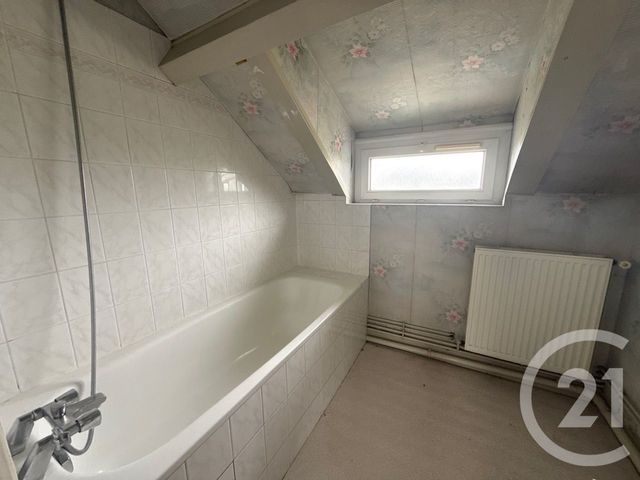 maison à vendre - 3 pièces - 76.06 m2 - LE MANS - 72 - PAYS-DE-LOIRE - Century 21 Harmony