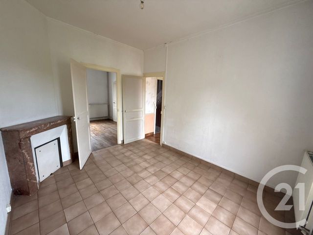 maison à vendre - 3 pièces - 76.06 m2 - LE MANS - 72 - PAYS-DE-LOIRE - Century 21 Harmony