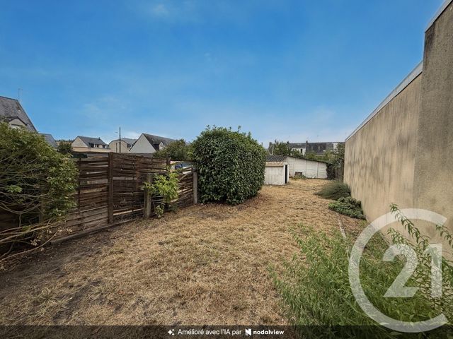 maison à vendre - 3 pièces - 76.06 m2 - LE MANS - 72 - PAYS-DE-LOIRE - Century 21 Harmony