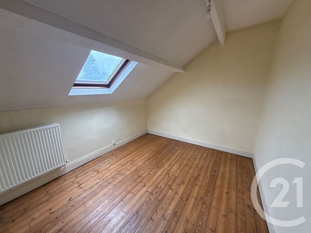 maison à vendre - 3 pièces - 76.06 m2 - LE MANS - 72 - PAYS-DE-LOIRE - Century 21 Harmony