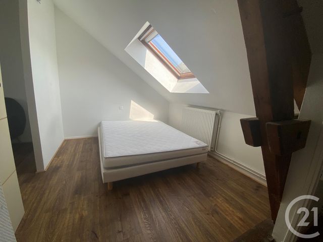 Appartement F2 à louer - 2 pièces - 17.12 m2 - LE MANS - 72 - PAYS-DE-LOIRE - Century 21 Harmony