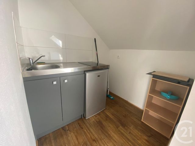 Appartement F2 à louer - 2 pièces - 17.12 m2 - LE MANS - 72 - PAYS-DE-LOIRE - Century 21 Harmony