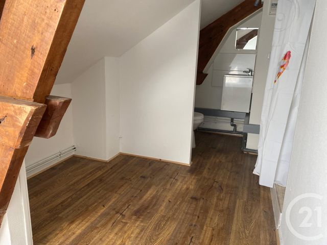 Appartement F2 à louer - 2 pièces - 17.12 m2 - LE MANS - 72 - PAYS-DE-LOIRE - Century 21 Harmony