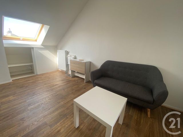Appartement F2 à louer - 2 pièces - 17.12 m2 - LE MANS - 72 - PAYS-DE-LOIRE - Century 21 Harmony