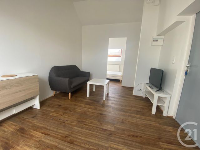 Appartement F2 à louer - 2 pièces - 17.12 m2 - LE MANS - 72 - PAYS-DE-LOIRE - Century 21 Harmony