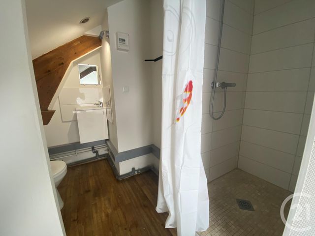 Appartement F2 à louer - 2 pièces - 17.12 m2 - LE MANS - 72 - PAYS-DE-LOIRE - Century 21 Harmony