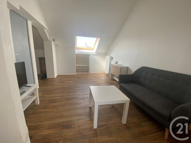Appartement F2 à louer - 2 pièces - 17.12 m2 - LE MANS - 72 - PAYS-DE-LOIRE - Century 21 Harmony