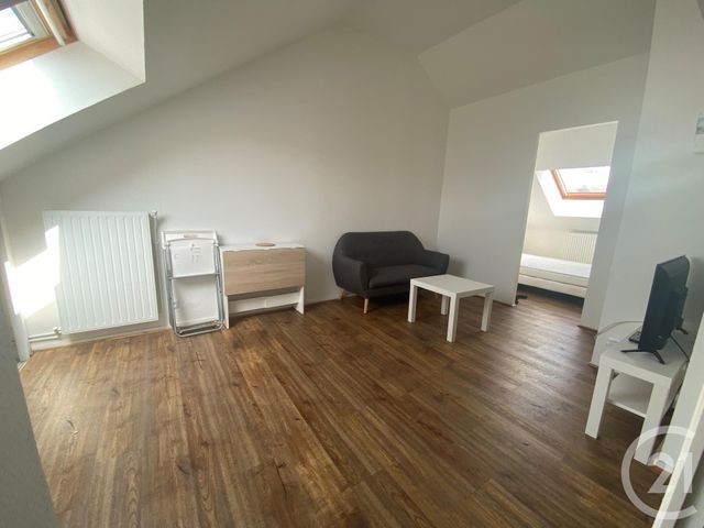 Appartement F2 à louer - 2 pièces - 17.12 m2 - LE MANS - 72 - PAYS-DE-LOIRE - Century 21 Harmony