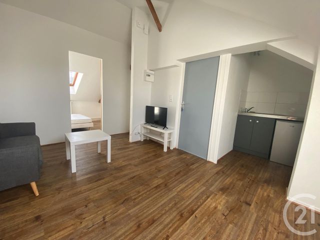 appartement - LE MANS - 72