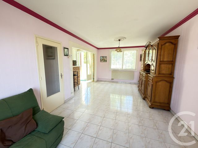 maison à vendre - 4 pièces - 73.88 m2 - LE MANS - 72 - PAYS-DE-LOIRE - Century 21 Harmony