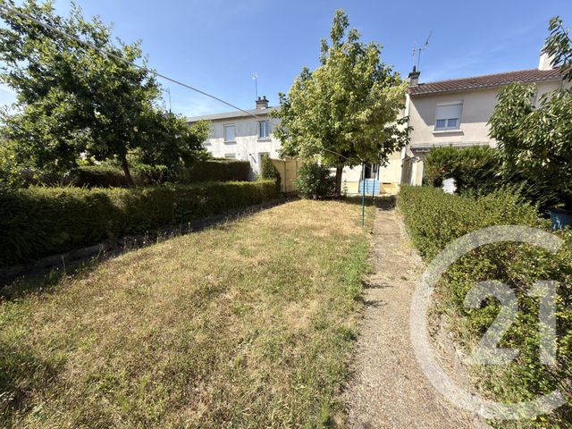 maison à vendre - 4 pièces - 73.88 m2 - LE MANS - 72 - PAYS-DE-LOIRE - Century 21 Harmony