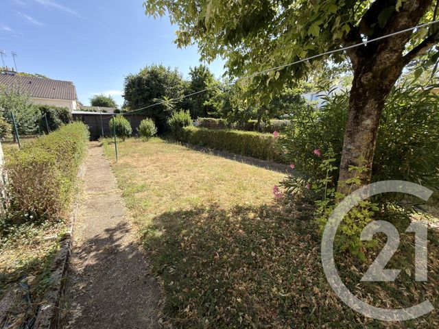 maison à vendre - 4 pièces - 73.88 m2 - LE MANS - 72 - PAYS-DE-LOIRE - Century 21 Harmony