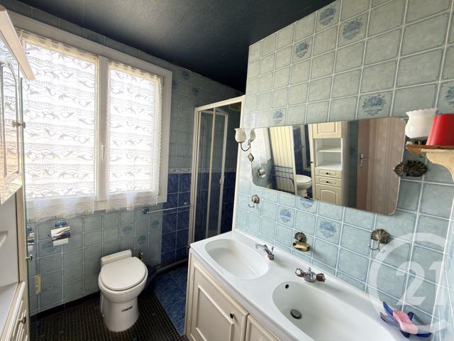 maison à vendre - 4 pièces - 73.88 m2 - LE MANS - 72 - PAYS-DE-LOIRE - Century 21 Harmony