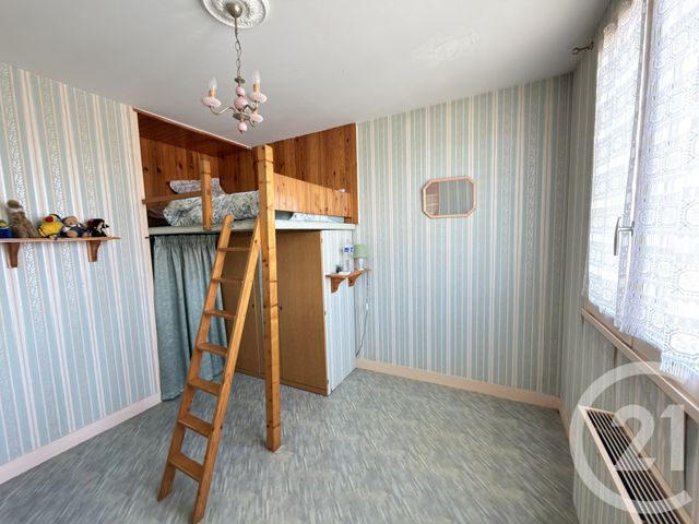 maison à vendre - 4 pièces - 73.88 m2 - LE MANS - 72 - PAYS-DE-LOIRE - Century 21 Harmony