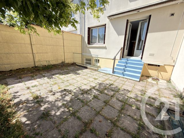 maison à vendre - 4 pièces - 73.88 m2 - LE MANS - 72 - PAYS-DE-LOIRE - Century 21 Harmony
