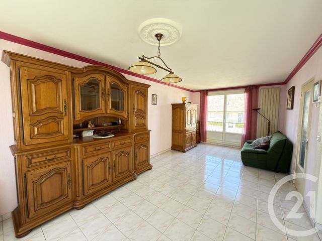 maison à vendre - 4 pièces - 73.88 m2 - LE MANS - 72 - PAYS-DE-LOIRE - Century 21 Harmony
