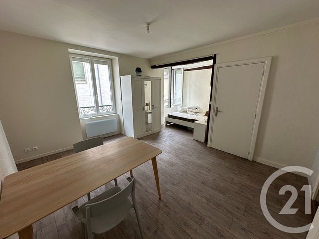 appartement - LE MANS - 72