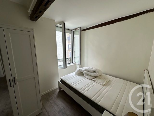 Appartement Studio à louer - 1 pièce - 26.76 m2 - LE MANS - 72 - PAYS-DE-LOIRE - Century 21 Harmony