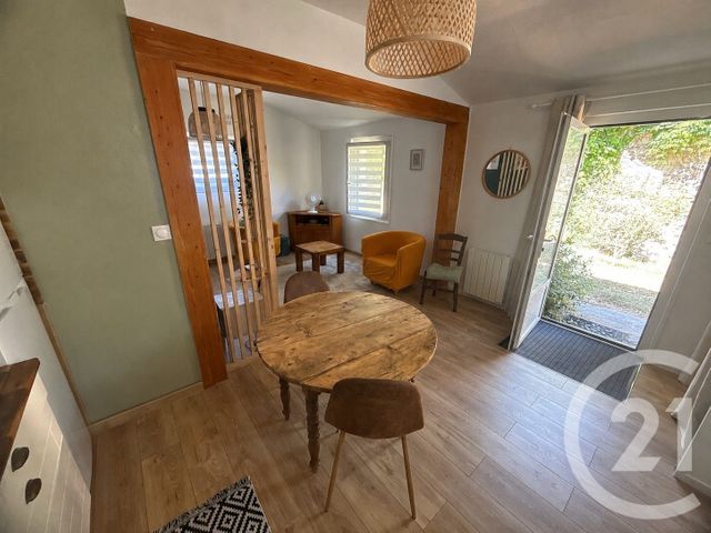 maison à vendre - 1 pièce - 30.04 m2 - LE MANS - 72 - PAYS-DE-LOIRE - Century 21 Harmony