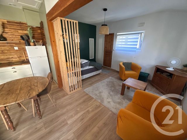maison à vendre - 1 pièce - 30.04 m2 - LE MANS - 72 - PAYS-DE-LOIRE - Century 21 Harmony