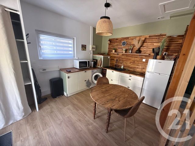 maison à vendre - 1 pièce - 30.04 m2 - LE MANS - 72 - PAYS-DE-LOIRE - Century 21 Harmony