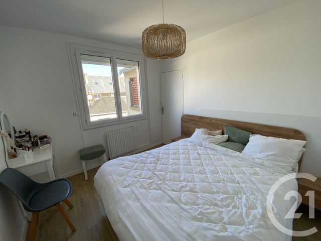 Appartement T3 à louer - 3 pièces - 61.69 m2 - LE MANS - 72 - PAYS-DE-LOIRE - Century 21 Harmony