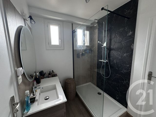 Appartement T3 à louer - 3 pièces - 61.69 m2 - LE MANS - 72 - PAYS-DE-LOIRE - Century 21 Harmony