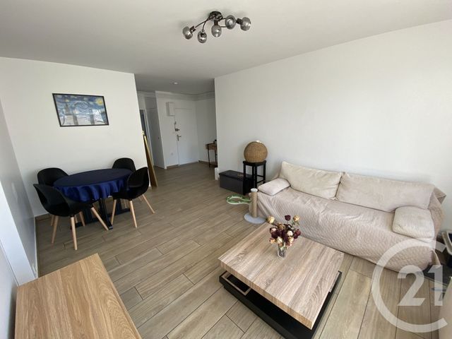 appartement - LE MANS - 72