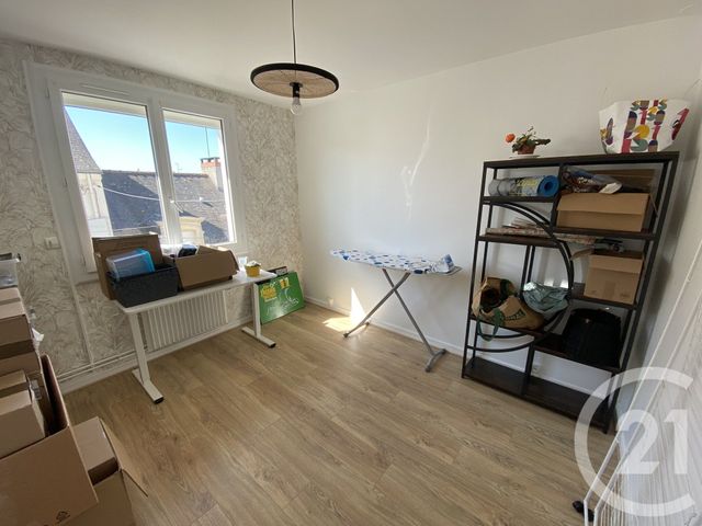 Appartement T3 à louer - 3 pièces - 61.69 m2 - LE MANS - 72 - PAYS-DE-LOIRE - Century 21 Harmony
