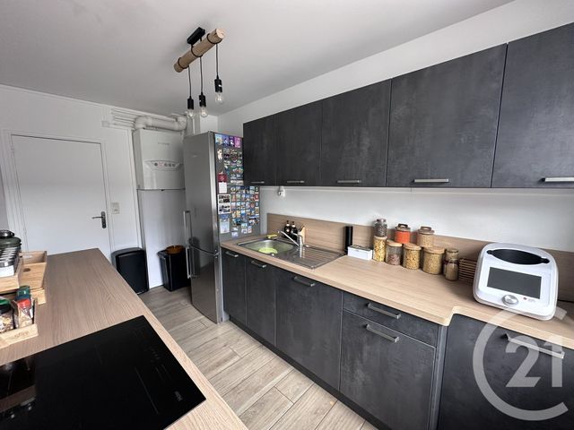 Appartement T3 à louer - 3 pièces - 61.69 m2 - LE MANS - 72 - PAYS-DE-LOIRE - Century 21 Harmony