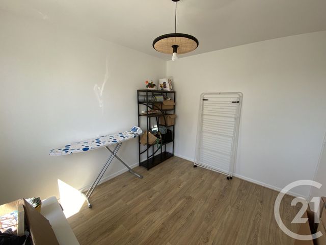 Appartement T3 à louer - 3 pièces - 61.69 m2 - LE MANS - 72 - PAYS-DE-LOIRE - Century 21 Harmony