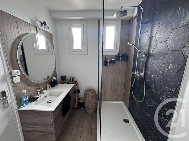 Appartement T3 à louer - 3 pièces - 61.69 m2 - LE MANS - 72 - PAYS-DE-LOIRE - Century 21 Harmony