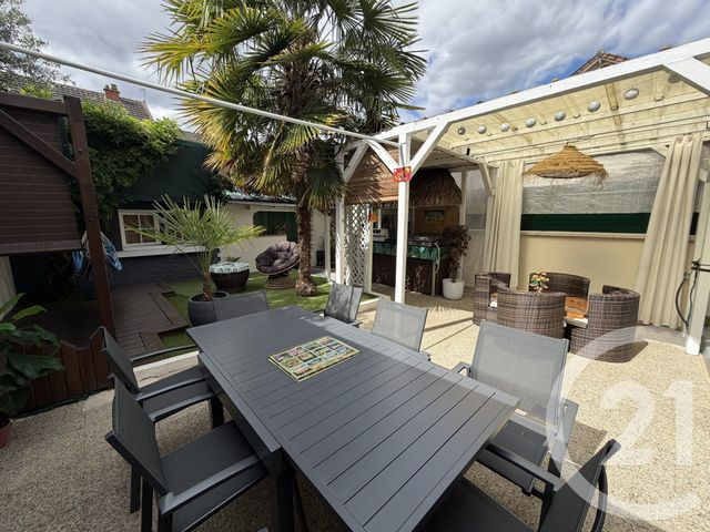 maison à vendre - 4 pièces - 116.25 m2 - LE MANS - 72 - PAYS-DE-LOIRE - Century 21 Harmony