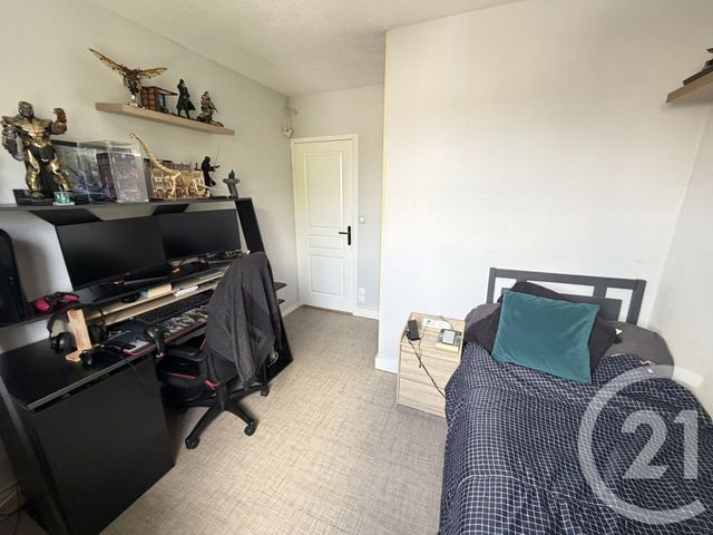 maison à vendre - 4 pièces - 116.25 m2 - LE MANS - 72 - PAYS-DE-LOIRE - Century 21 Harmony