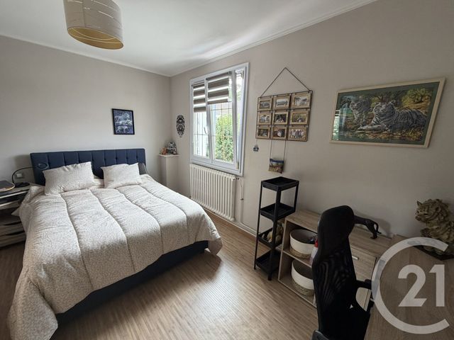 maison à vendre - 4 pièces - 116.25 m2 - LE MANS - 72 - PAYS-DE-LOIRE - Century 21 Harmony