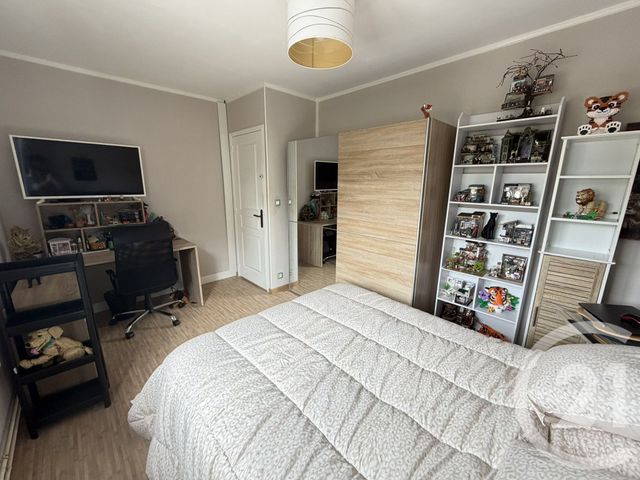 maison à vendre - 4 pièces - 116.25 m2 - LE MANS - 72 - PAYS-DE-LOIRE - Century 21 Harmony