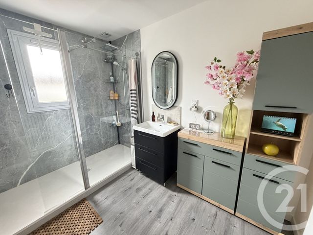 maison à vendre - 4 pièces - 116.25 m2 - LE MANS - 72 - PAYS-DE-LOIRE - Century 21 Harmony