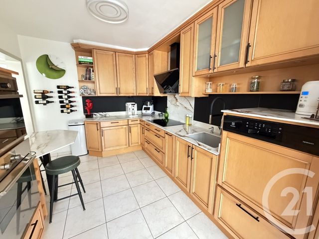 maison à vendre - 4 pièces - 116.25 m2 - LE MANS - 72 - PAYS-DE-LOIRE - Century 21 Harmony