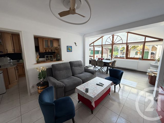 maison à vendre - 4 pièces - 116.25 m2 - LE MANS - 72 - PAYS-DE-LOIRE - Century 21 Harmony