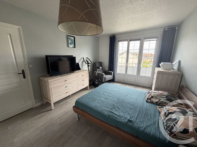 maison à vendre - 4 pièces - 116.25 m2 - LE MANS - 72 - PAYS-DE-LOIRE - Century 21 Harmony
