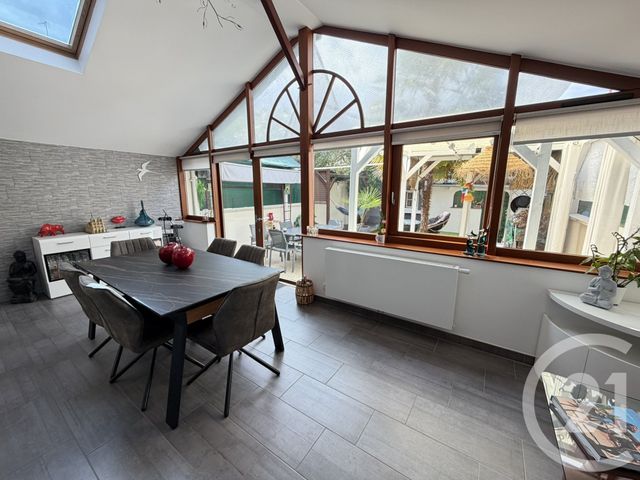 maison à vendre - 4 pièces - 116.25 m2 - LE MANS - 72 - PAYS-DE-LOIRE - Century 21 Harmony