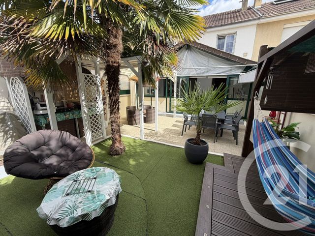 maison à vendre - 4 pièces - 116.25 m2 - LE MANS - 72 - PAYS-DE-LOIRE - Century 21 Harmony