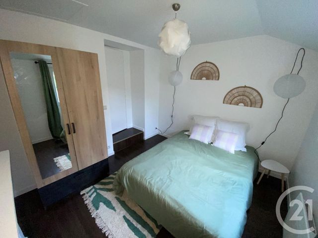 Appartement F2 à louer - 2 pièces - 28.49 m2 - LE MANS - 72 - PAYS-DE-LOIRE - Century 21 Harmony