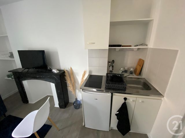 Appartement F2 à louer - 2 pièces - 28.49 m2 - LE MANS - 72 - PAYS-DE-LOIRE - Century 21 Harmony